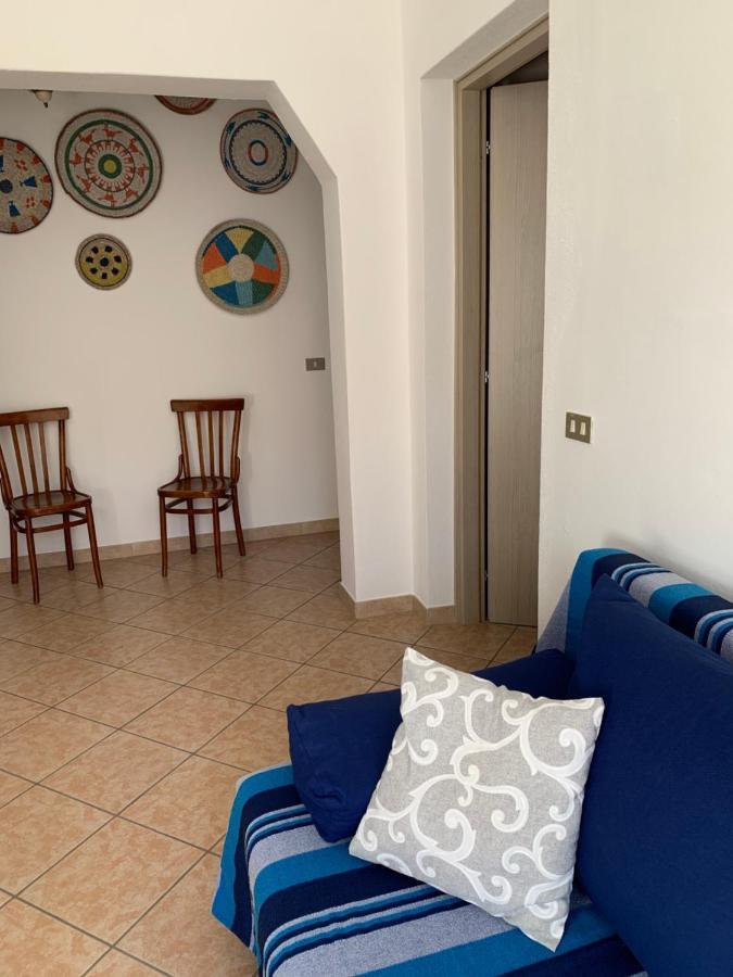 Casa Olbia别墅 外观 照片